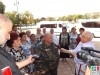 В Буйнакске побывала делегация Комитета солдатских матерей Астрахани.